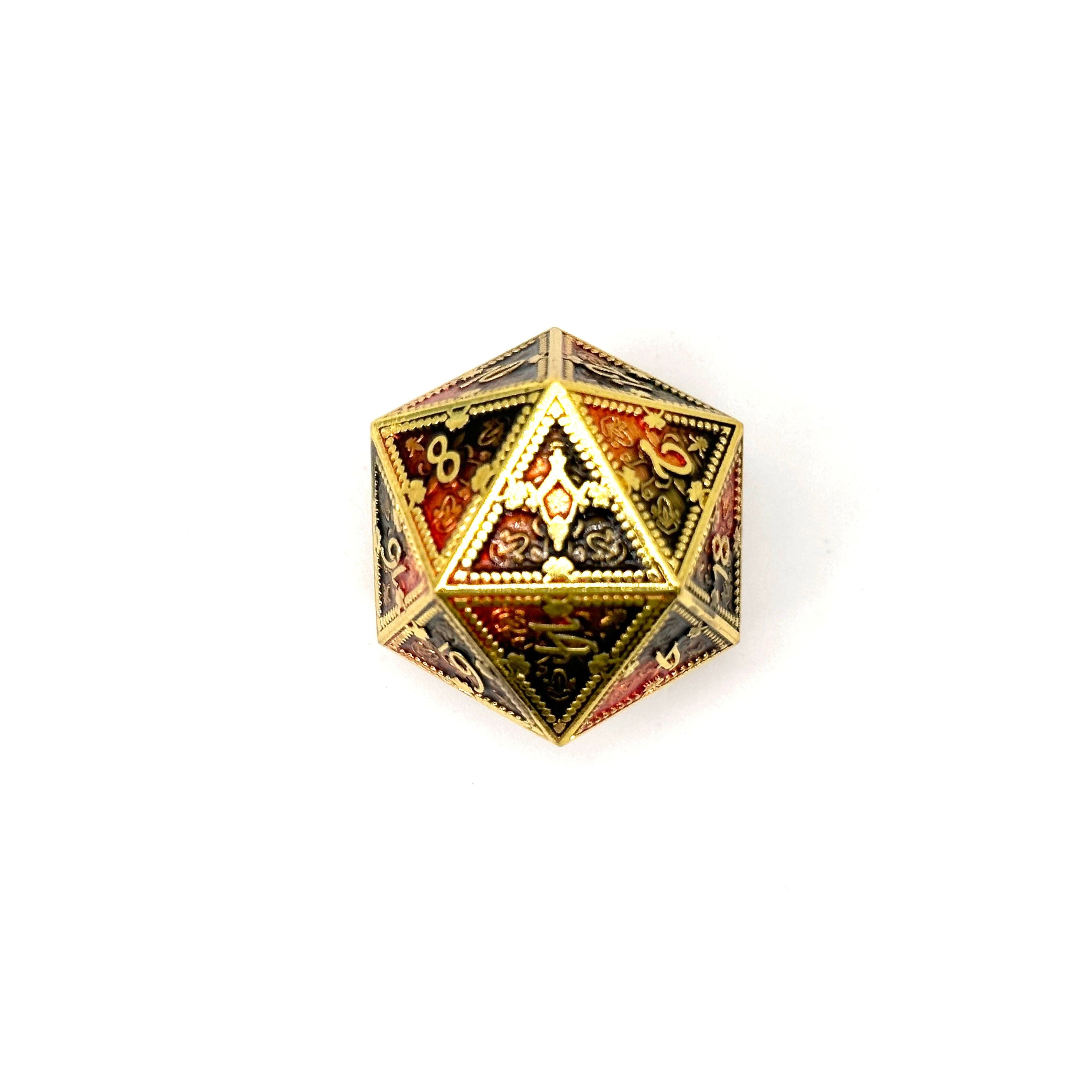 Mystery Dice Series 3 - Into the Fae Forest: Single