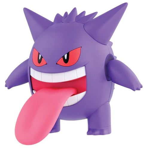 Pokepla: Gengar (Pre-Order)