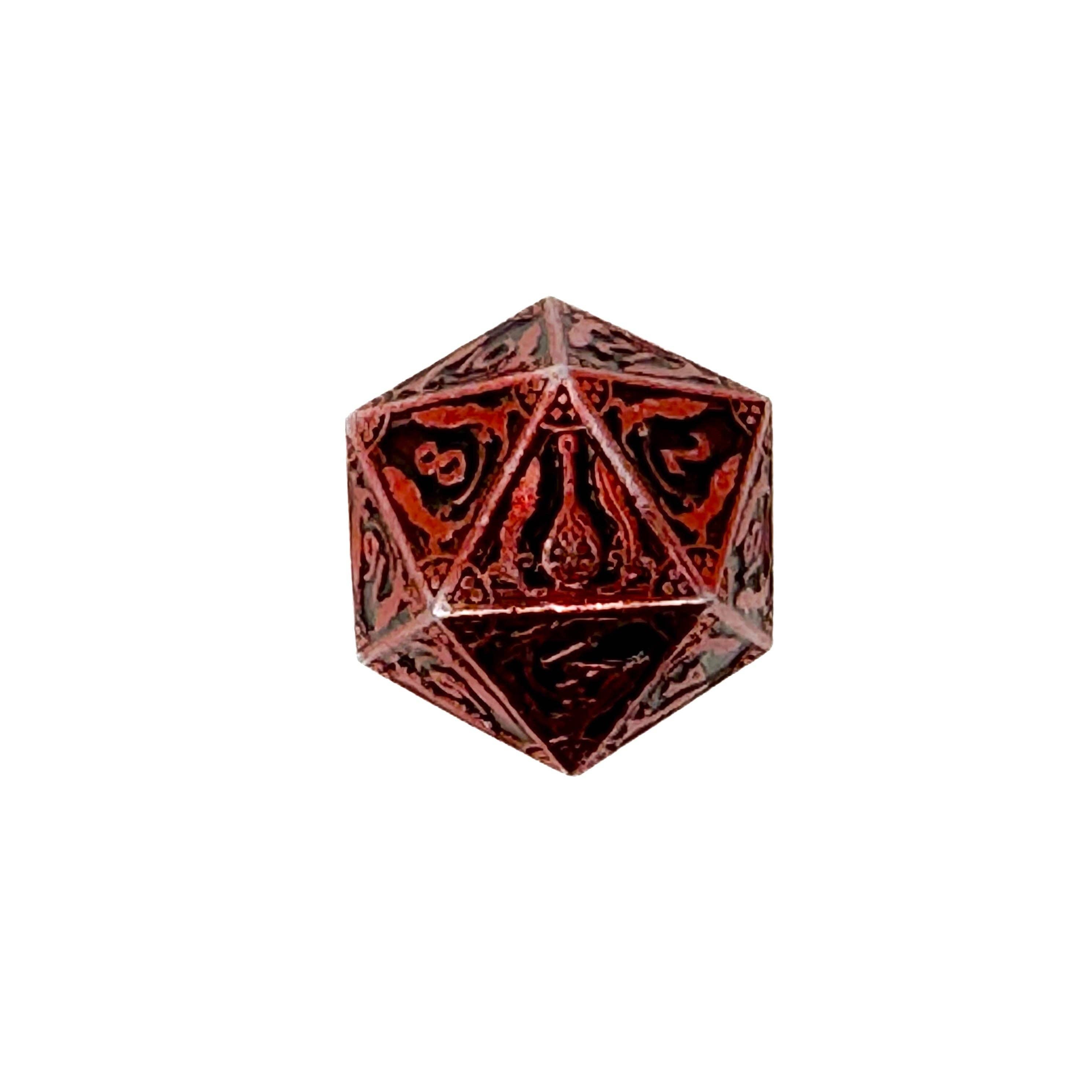 Mystery Dice 2nd Edition: Case