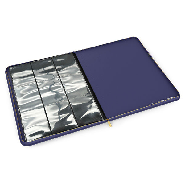 Disney Lorcana TCG: Set 7 Branded Premium 9-Pocket Portfolio