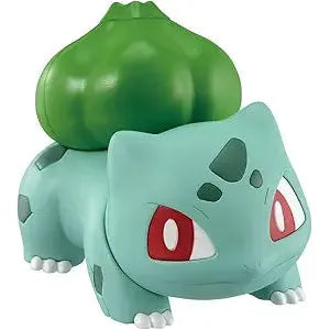 Pokepla: Bulbasaur Quick!!