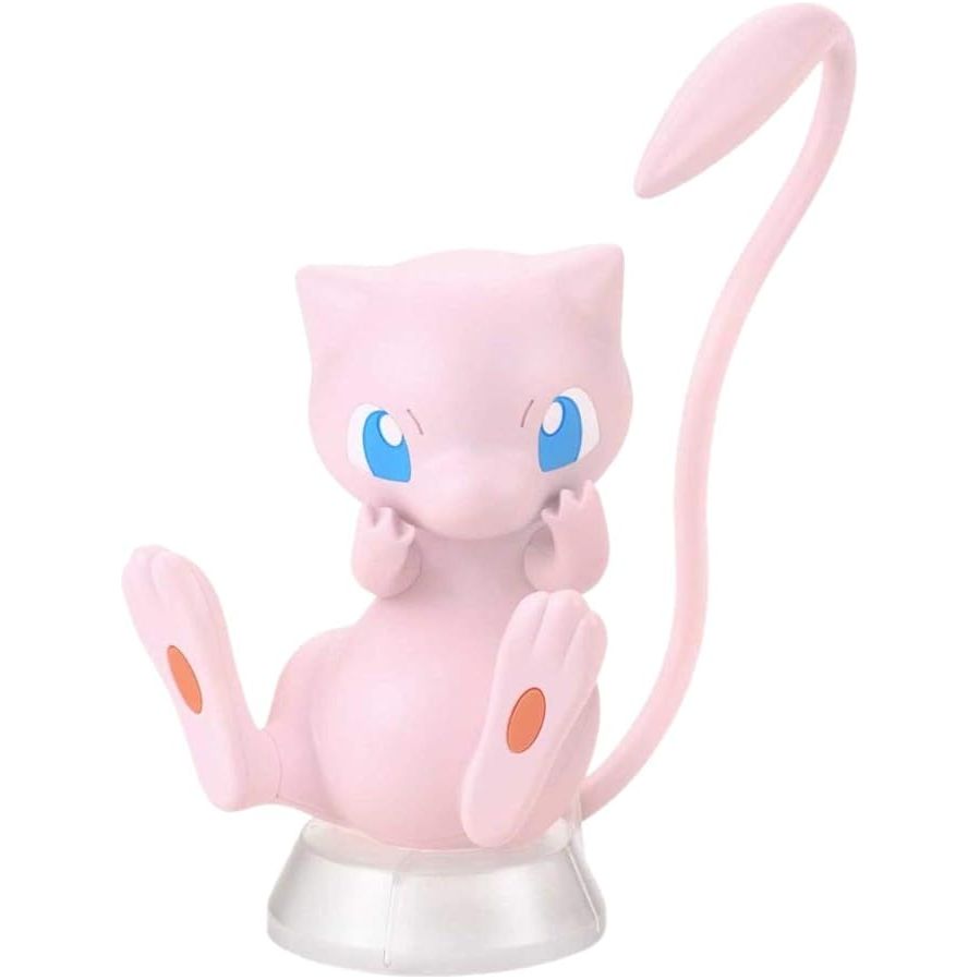 Pokepla: Mew Quick!! (Preorder)