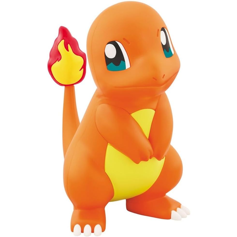 Pokepla: Charmander Quick!! (Preorder)