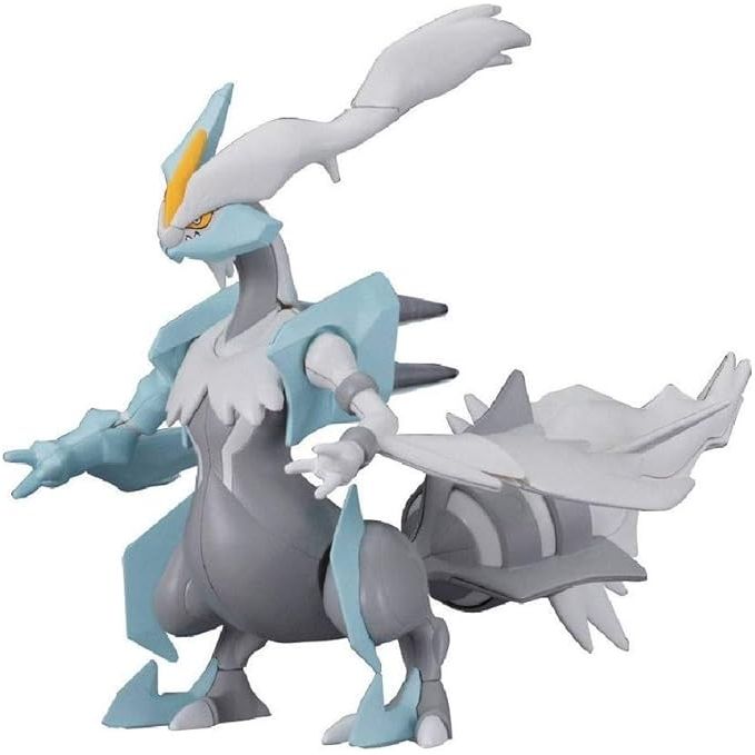 Pokepla: White Kyurem (Preorder)