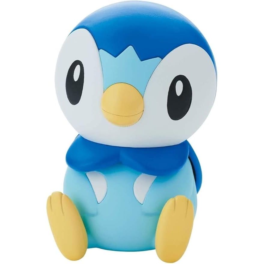 Pokepla: Piplup Quick!!
