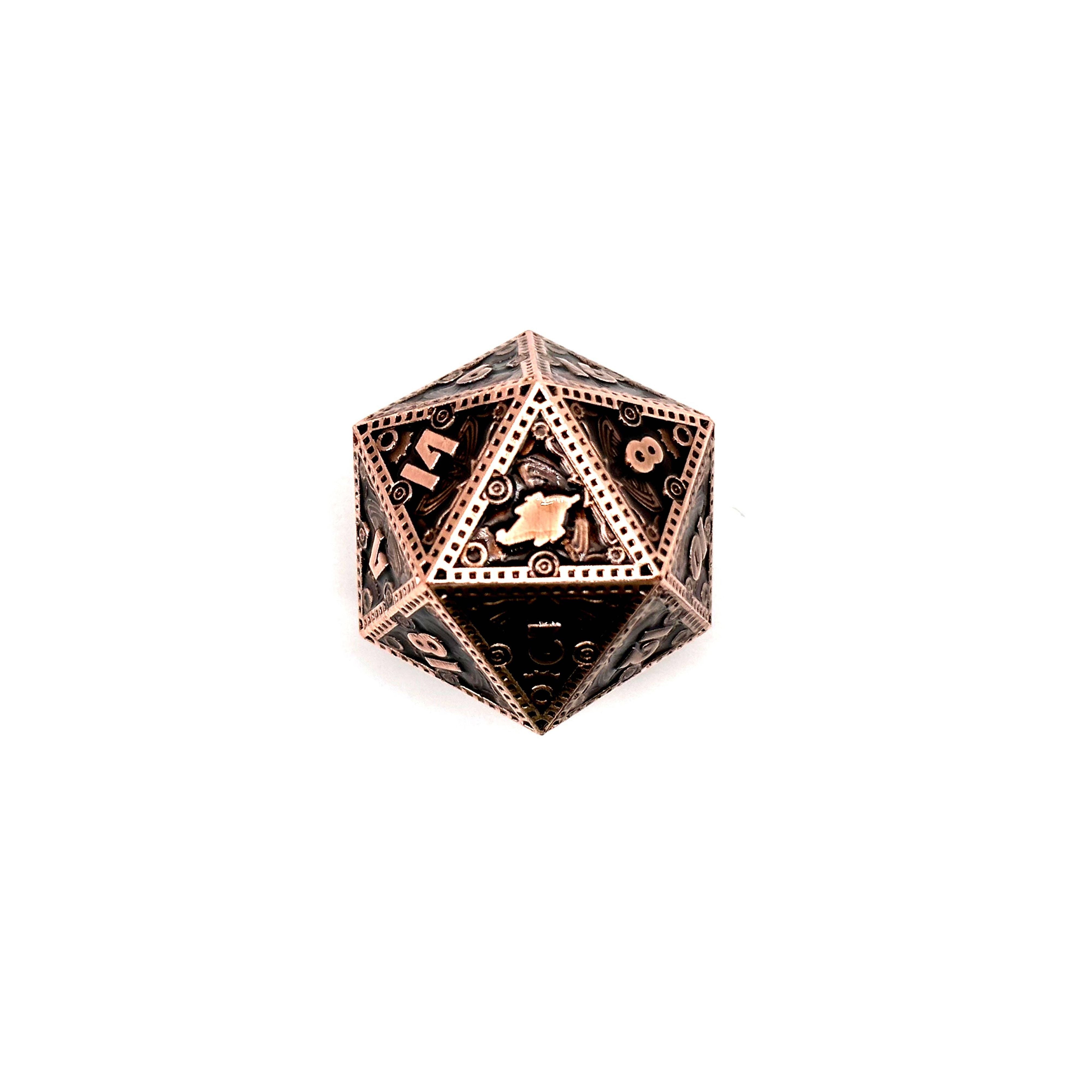 Mystery Dice Series 3 - Into the Fae Forest