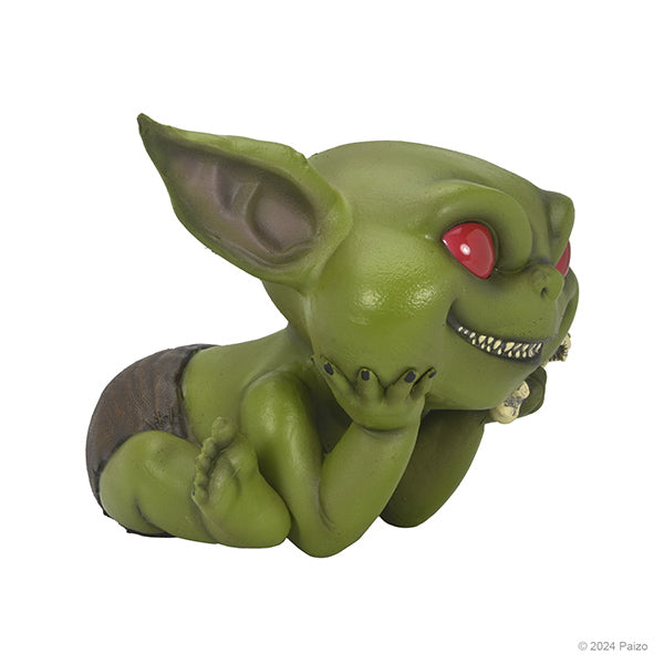Pathfinder Replica: Life-sized Baby Goblin