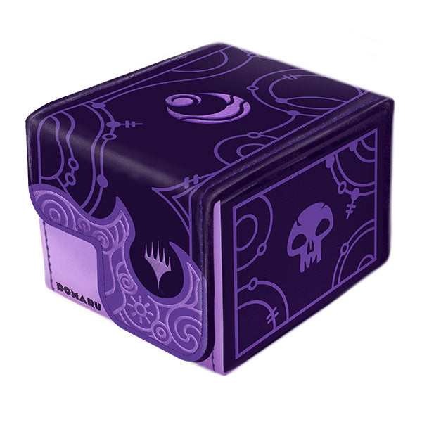 MTG Domaru Deck Box: Lorwyn Eclipsed