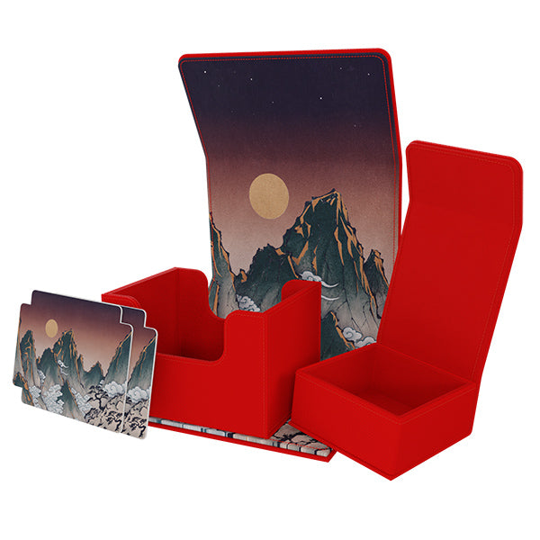 Arcane Fortress: Radiant 100+ Deluxe Deck Vault