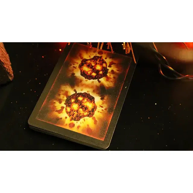 Bicycle Asteroid Playing Cards by US Playing Cards