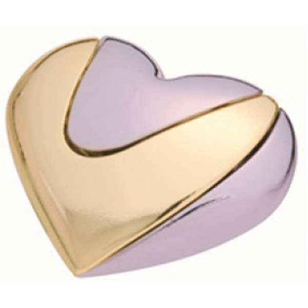 Hanayama Level 1 Puzzle: Love