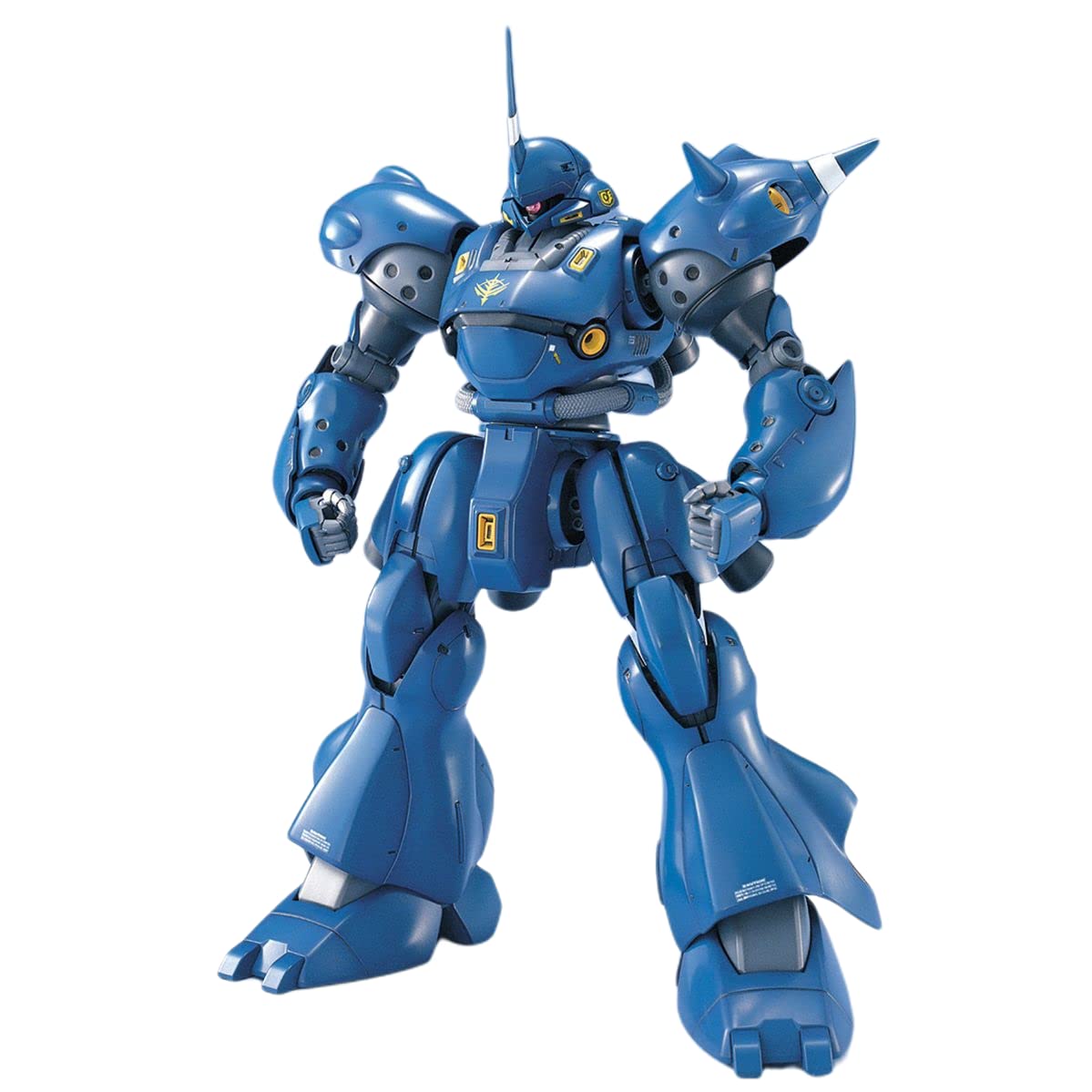 MG MS-18E Kämpfer Gundam Model Kit