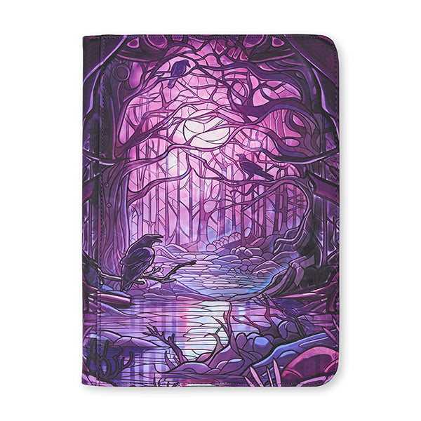 Arcane Fortress: 9-Pocket Binders