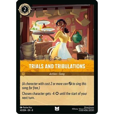 Trials and Tribulations (43/204) - Reign of Jafar