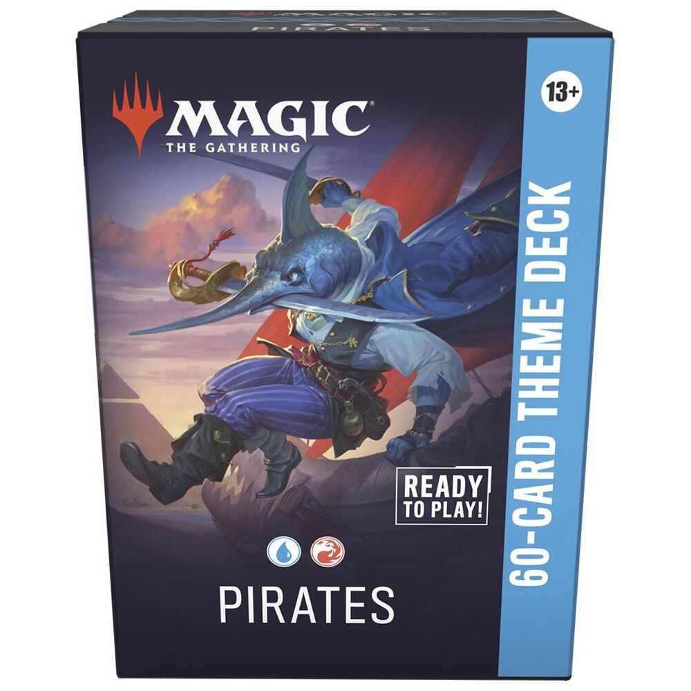Magic the Gathering: Lorwyn Eclipsed Theme Deck
