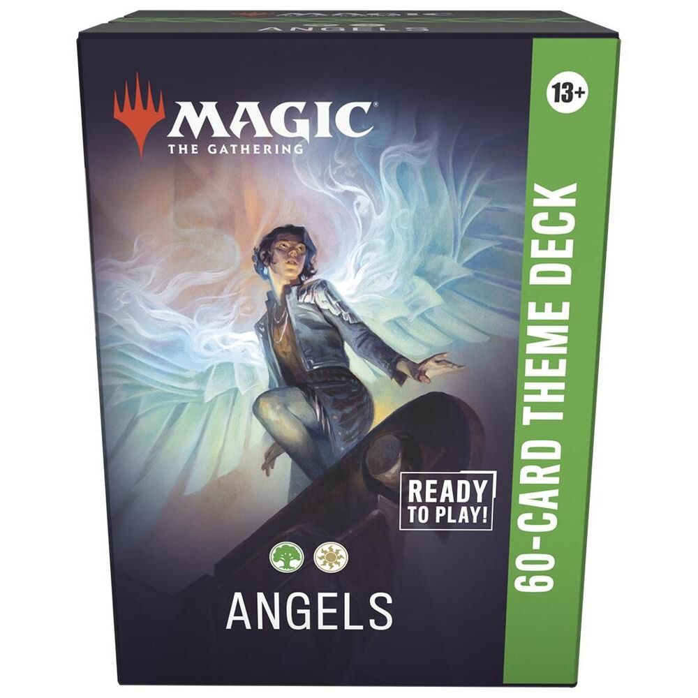 Magic the Gathering: Lorwyn Eclipsed Theme Deck