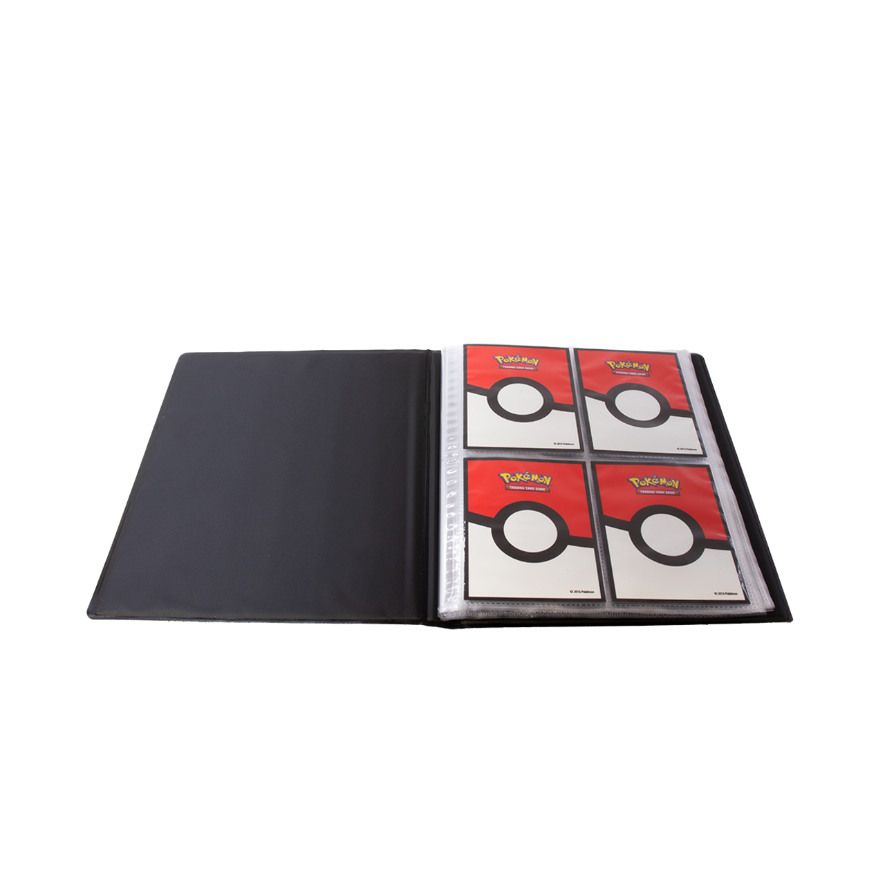Iono and Bellibolt 4-Pocket Portfolio for Pokémon