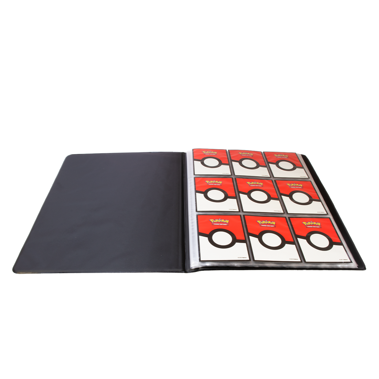 Iono and Bellibolt 9-Pocket Portfolio for Pokémon