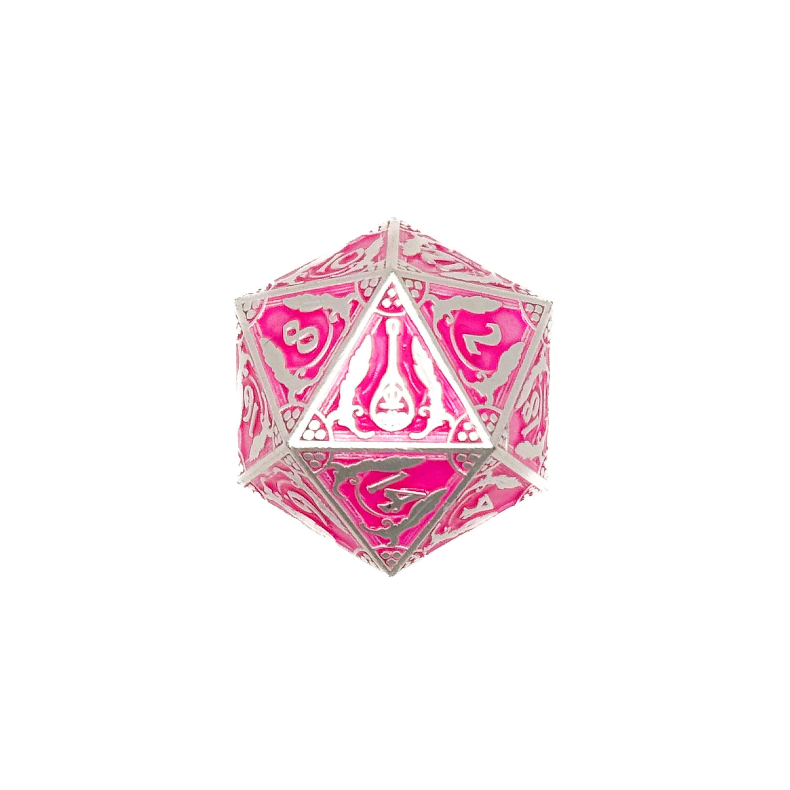 Mystery Dice 2nd Edition: Case