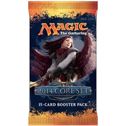 Magic 2014 Core Set Pack