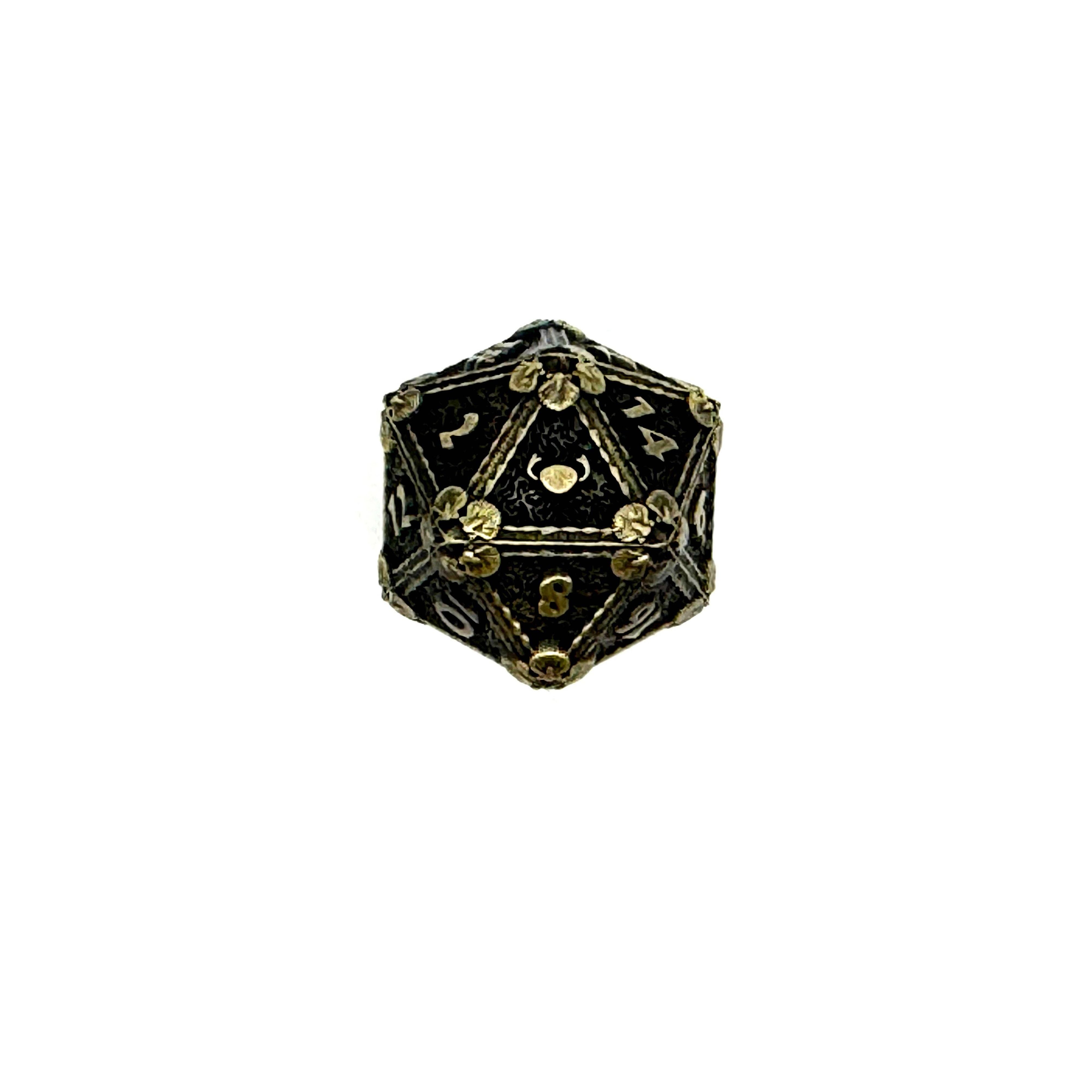Mystery Dice Series 2 - Sea Life: Single