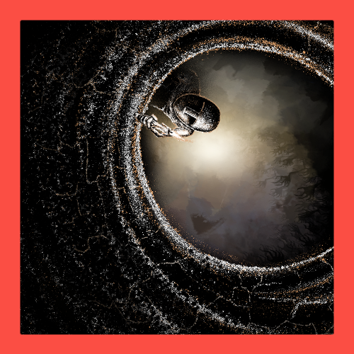 The Night Cage: Shrieking Hollow Expansion (Ding & Dent)