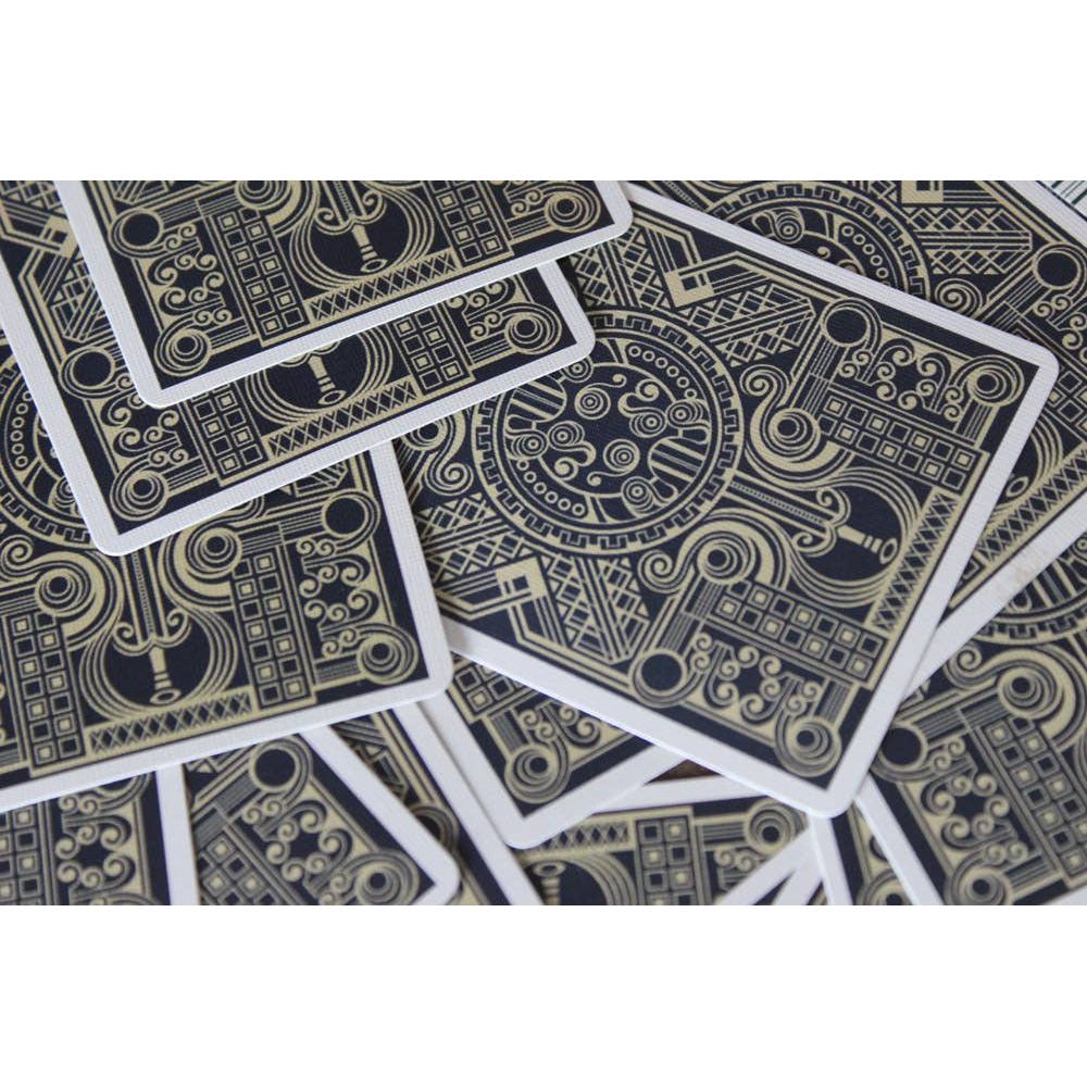 Bicycle Conflict Playing Cards