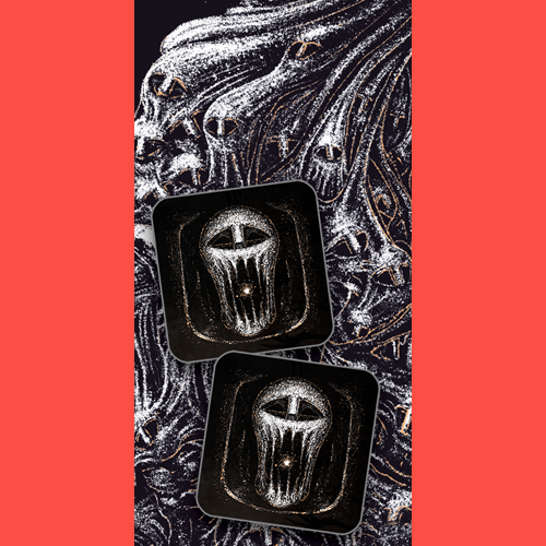 The Night Cage: Shrieking Hollow Expansion (Ding & Dent)