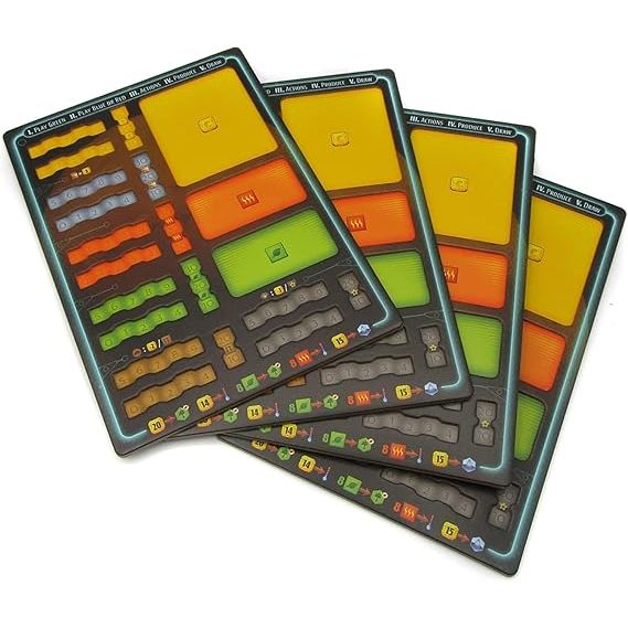 Terraforming Mars: Ares Expedition - Collector's Edition