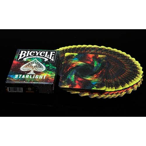 Bicycle Starlight (Special Limited Print Run) Playing Cards