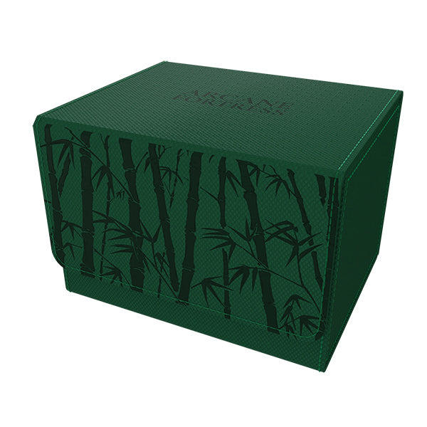 Arcane Fortress: Radiant 100+ Standard Deck Vault