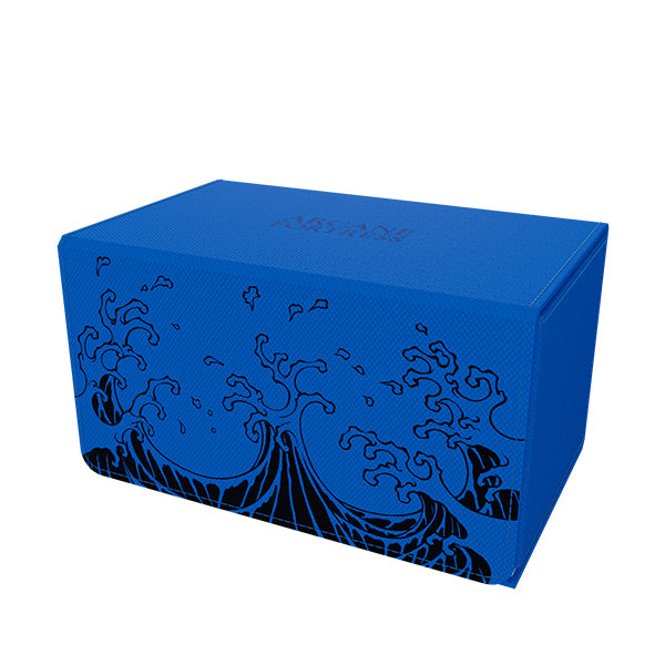 Arcane Fortress: Radiant 100+ Deluxe Deck Vault