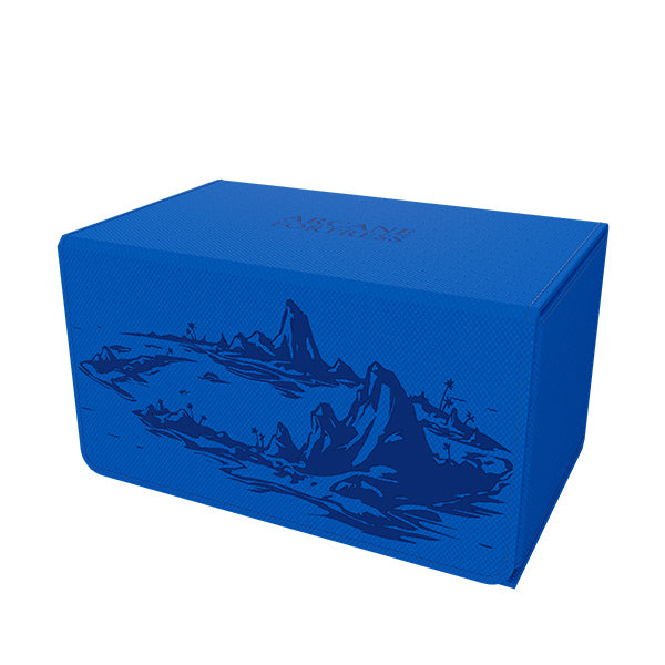 Arcane Fortress: Radiant 100+ Deluxe Deck Vault