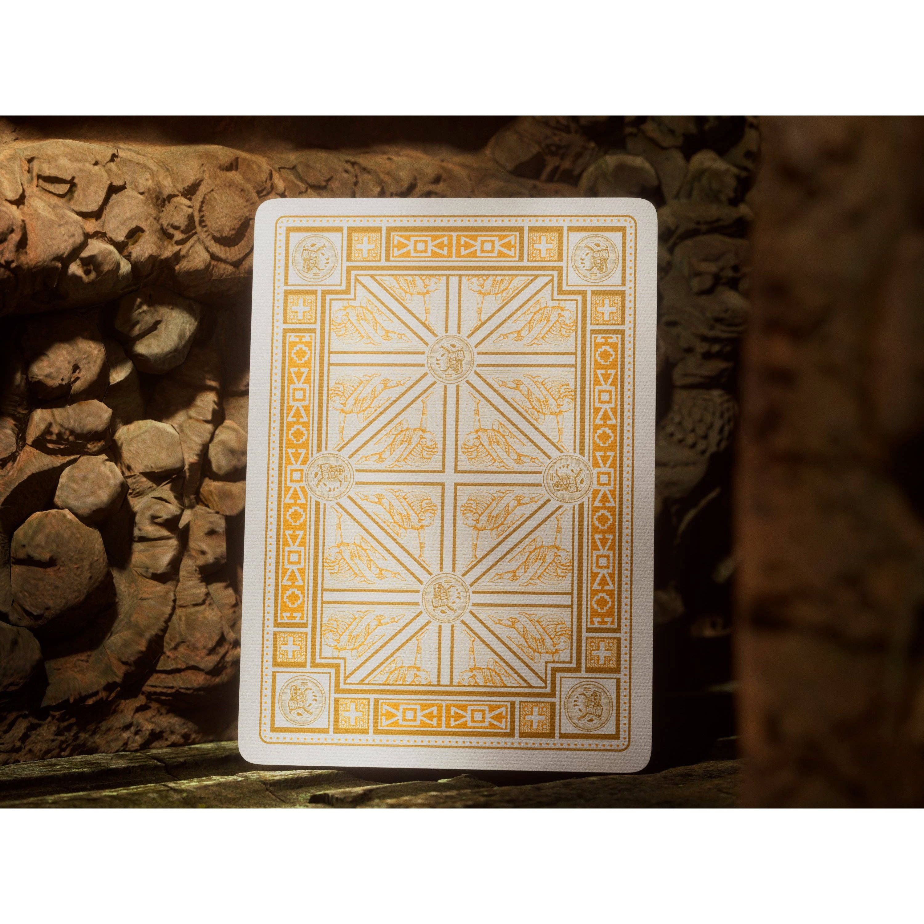 Sembras Playing Cards