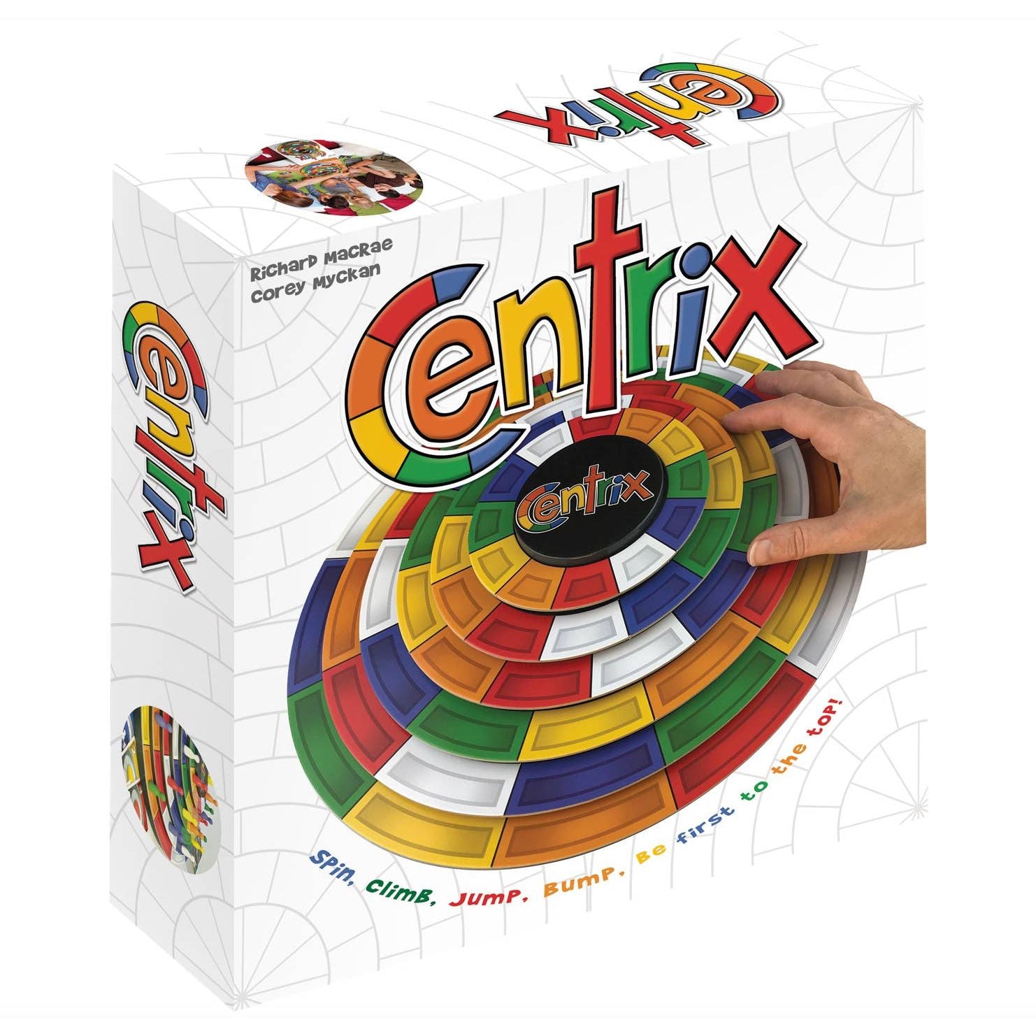 Centrix