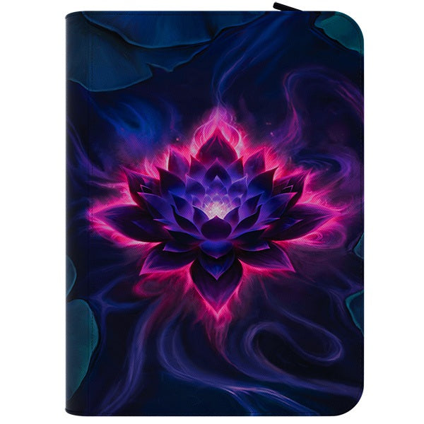 Arcane Fortress: 9-Pocket Binders