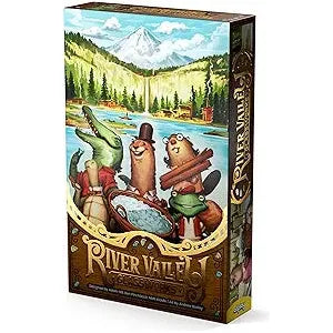 River Valley Glassworks: Deluxe