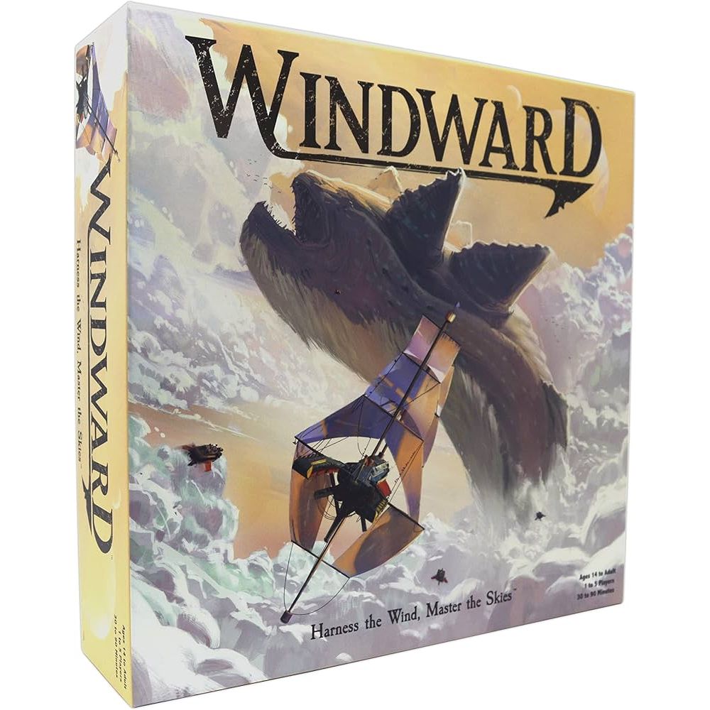 Windward