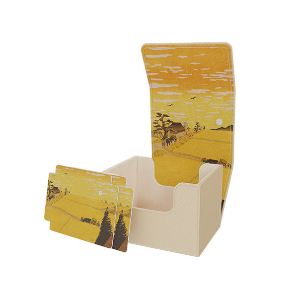 Arcane Fortress: Radiant 100+ Standard Deck Vault