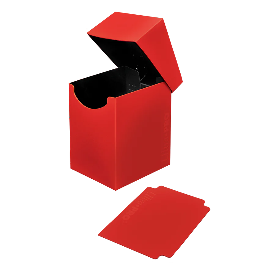 Eclipse Pro  100+ Deck Box