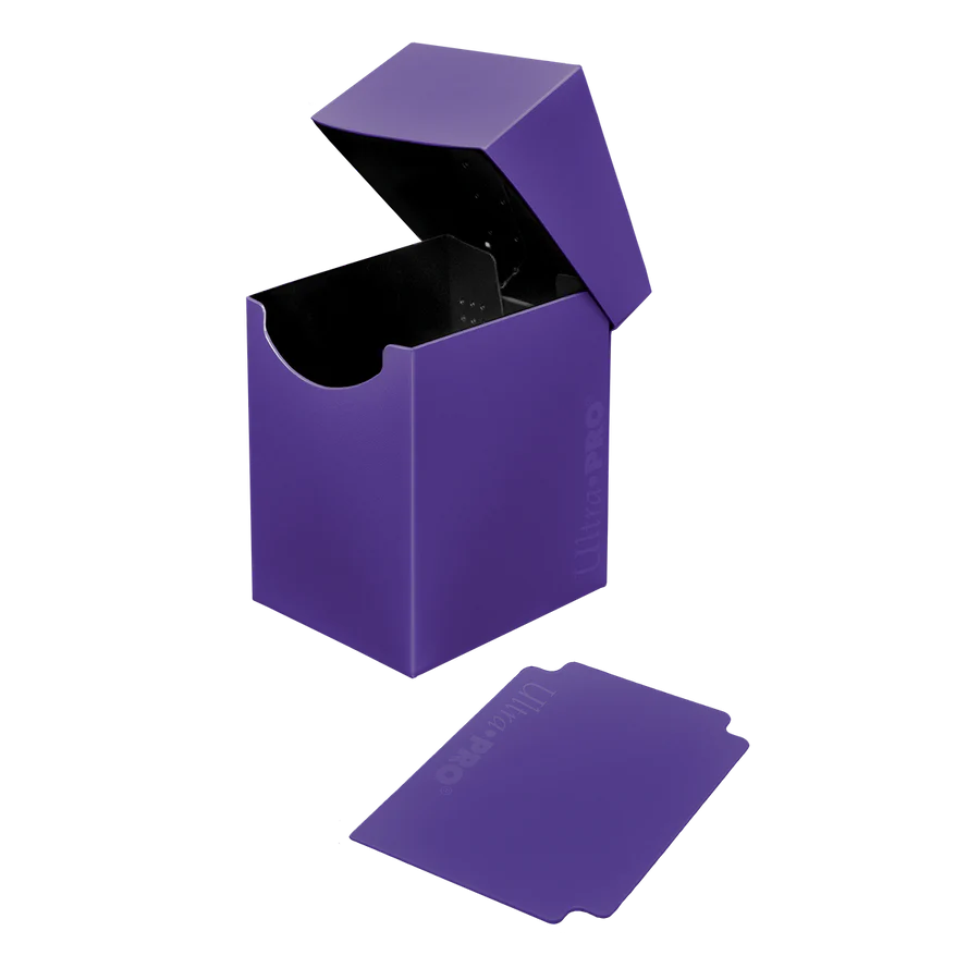 Eclipse Pro  100+ Deck Box