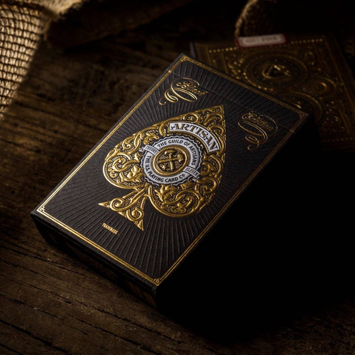 Artisan Playing Cards: Playing Cards