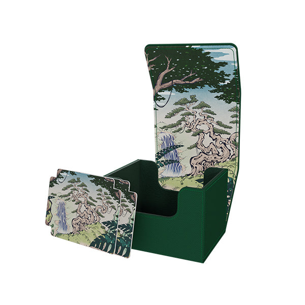 Arcane Fortress: Radiant 100+ Standard Deck Vault