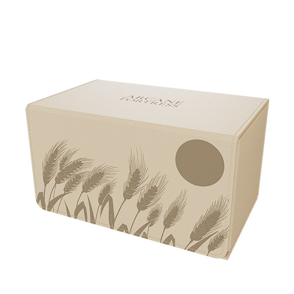 Arcane Fortress: Radiant 100+ Deluxe Deck Vault