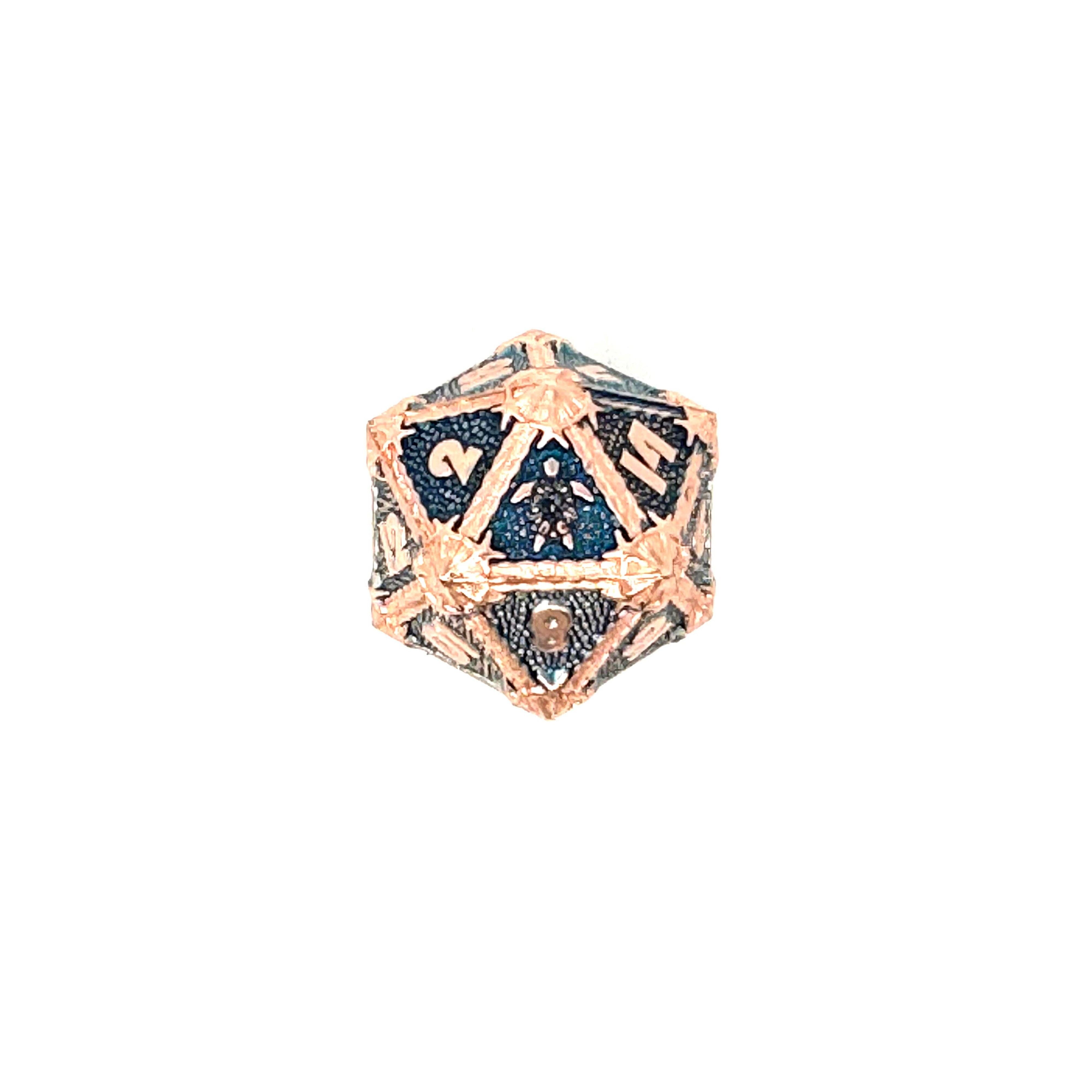 Mystery Dice Series 2 - Sea Life: Single