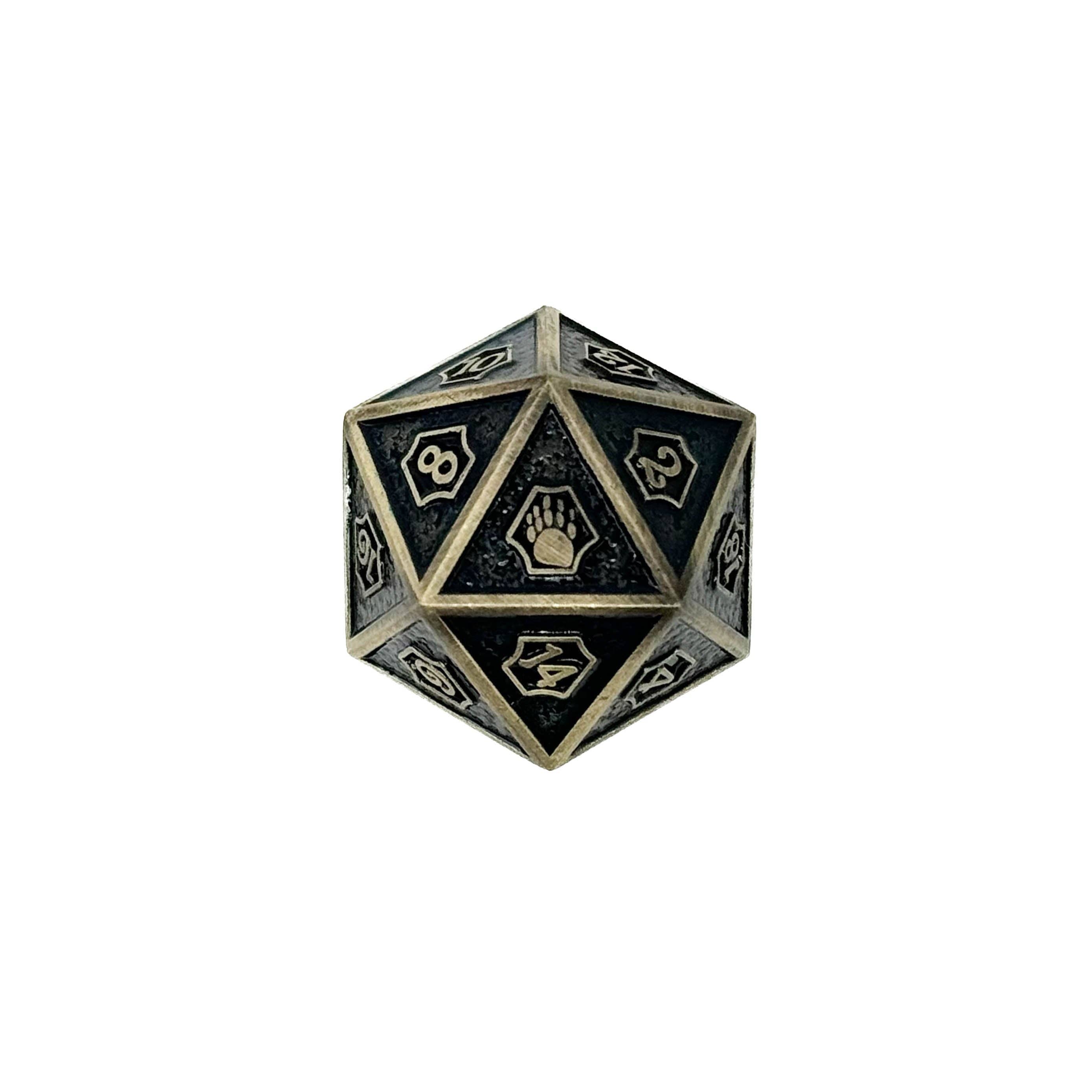 Mystery Dice 2nd Edition: Case