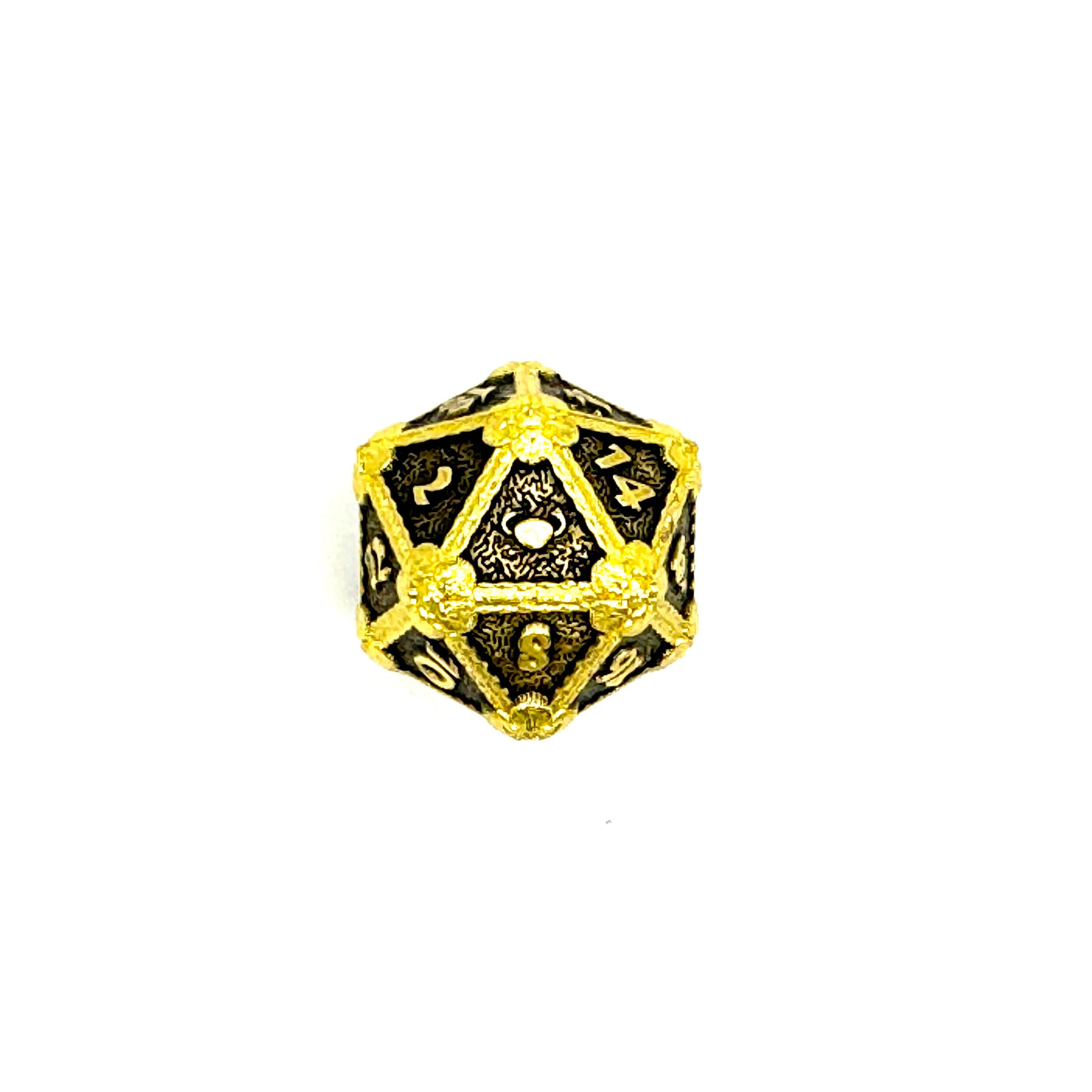 Mystery Dice Series 2 - Sea Life: Single