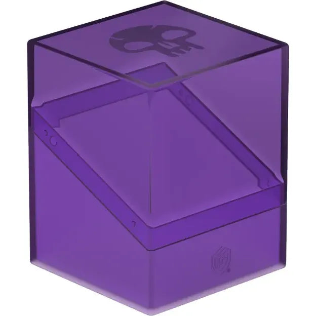 Ultimate Guard Boulder 100+ Mana Deck Box