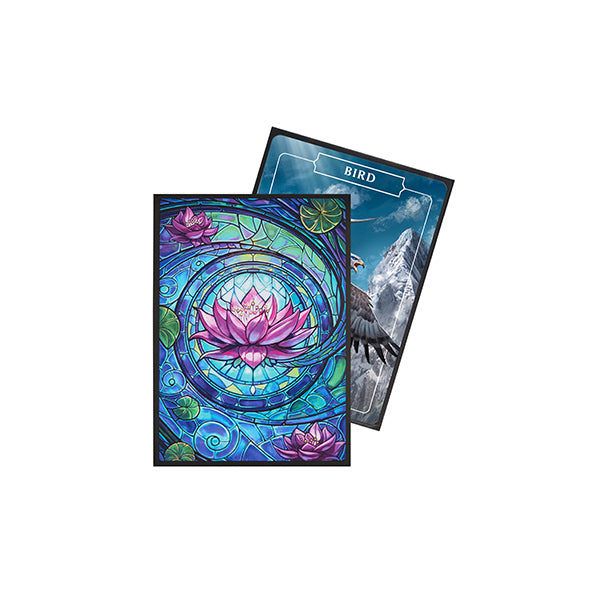 Arcane Fortress: Premium Art Sleeves