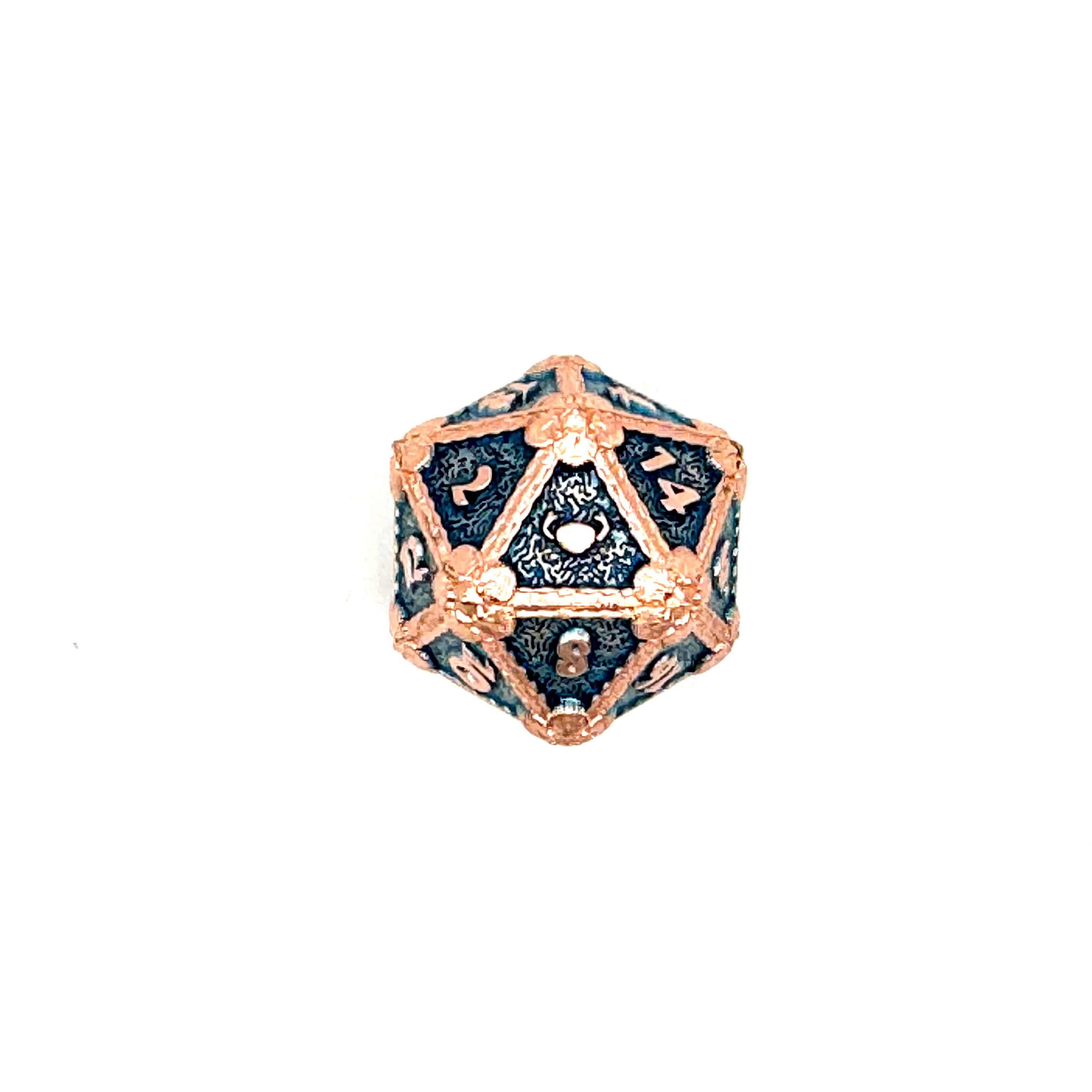 Mystery Dice Series 2 - Sea Life: Single